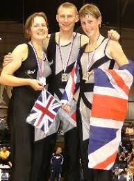 Image result for Savate Uk (Guildford)