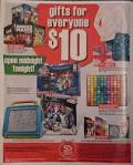 BLACK FRIDAY: Full Target 2011 Black Friday Ad Leaked, Tech Deals ...