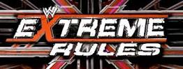 Extreme rules