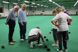 Image result for Bletchley Town Bowls Club
