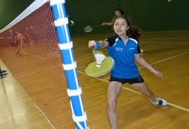 Image result for Ebbisham Badminton Club