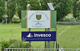 Image result for Henley Cricket Club