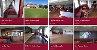 Image result for Ulster Transport Bowling Club