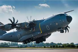 Bildergebnis für airbus a400m
