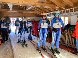 Image result for Fylde Ski Club