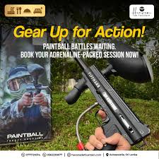 Image result for Sas Paintball, Staffordshire