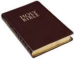 The Bible   Christian Background