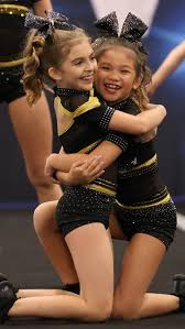 Image result for Horwich Hunters Cheerleading Squad