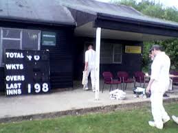 Image result for Bletchingly Badminton Club