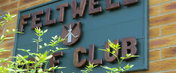 Image result for Feltwell Golf Club