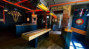 Image result for Cambridge University Darts Club