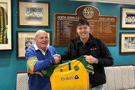 Image result for North Down Cricket Club