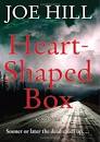 Phronk.com: Book Review: Heart Shaped Box, by Joe Hill