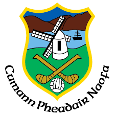 Image result for St Peter`s Gaa