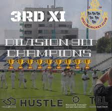 Image result for Ifield Cricket Club