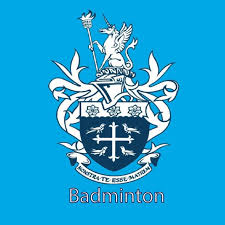 Image result for Sport St Mary's Badminton Club