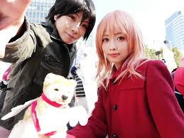 「森美咲 東のエデン」の画像検索結果