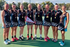 Image result for Genesis Netball Club