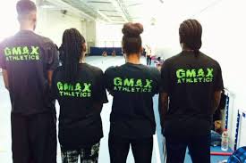 Image result for Gmax TrackStars Athletics Club