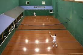 Image result for Oratory Real Tennis