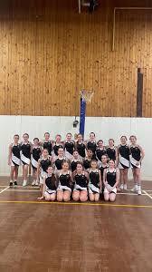 Image result for Wingrave Netball Club