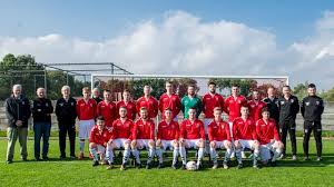 Image result for Stockport Georgians Cricket Club