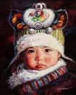 Barry Yang (Chinese)