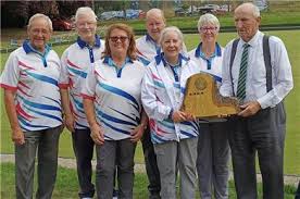 Image result for Filey Southdene Bowling Club
