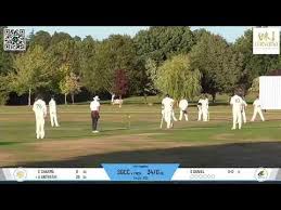 Image result for Fincham Cricket Club