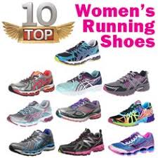 Best Womens Running Shoes on Pinterest | Running Shoes Reviews ...