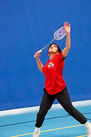 Image result for St Nicholas Badminton Club