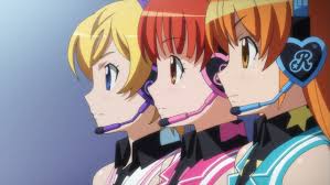 「滝川純 プリティーリズム・オーロラドリーム」の画像検索結果