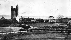 Image result for Callander Bowling Club