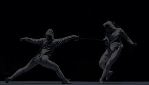 Image result for Kingston Fencing Club