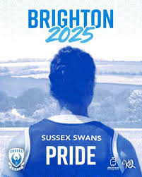 Image result for Sussex Swans