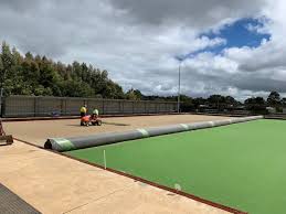 Image result for Greengairs & District Bowling Club