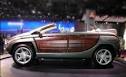 Mitsubishi S.U.P. - Auto Shows - Car and Driver