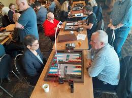 Image result for Birmingham Backgammon Club
