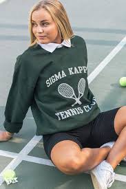 Image result for sigma tennis