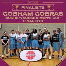 Image result for Cobham Sports Association Ltd