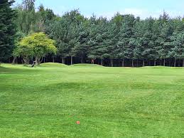 Image result for Fishwick Hall Golf Club Ltd