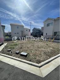 Image result for 武蔵村山市三ツ藤3丁目〈売地〉西武拝島線「西武立川」駅バス14分停歩7分　多摩モノレール延伸新駅予定地まで徒歩5分　南向き整形地　教育施設・商業施設や公園など充実