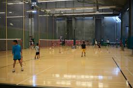 Image result for Subscriber Badminton Club
