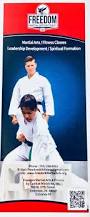 Image result for Freedom Martial Arts