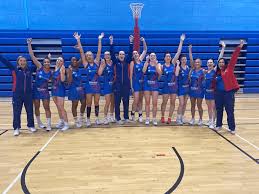 Image result for Tringham Netball Club
