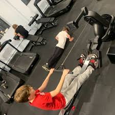 Image result for Westside Health & Fitness Club