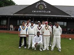 Image result for Three Bridges Cricket Club