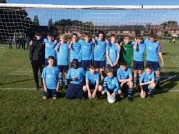 Image result for Hazel Grove United JFC