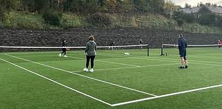 Image result for Strines Tennis Club