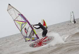 Image result for Sheffield University Windsurfing Club